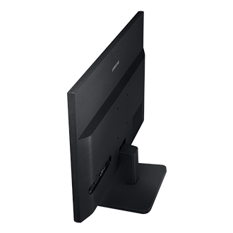 dynamic5 Black
