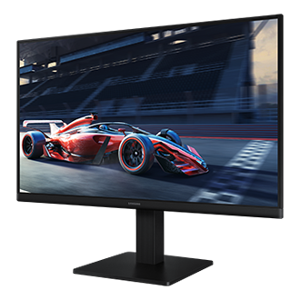 22"/24"/27" Essential Monitor S3 S30GD Full HD R-Perspective Black 