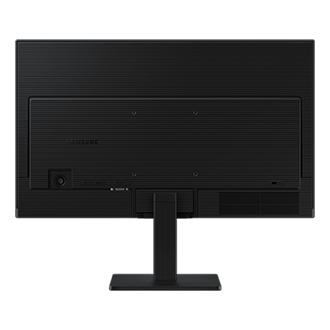 22"/24"/27" Essential Monitor S3 S30GD Full HD Back Black 