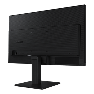22"/24"/27" Essential Monitor S3 S30GD Full HD Back-R-Dynamic Black 