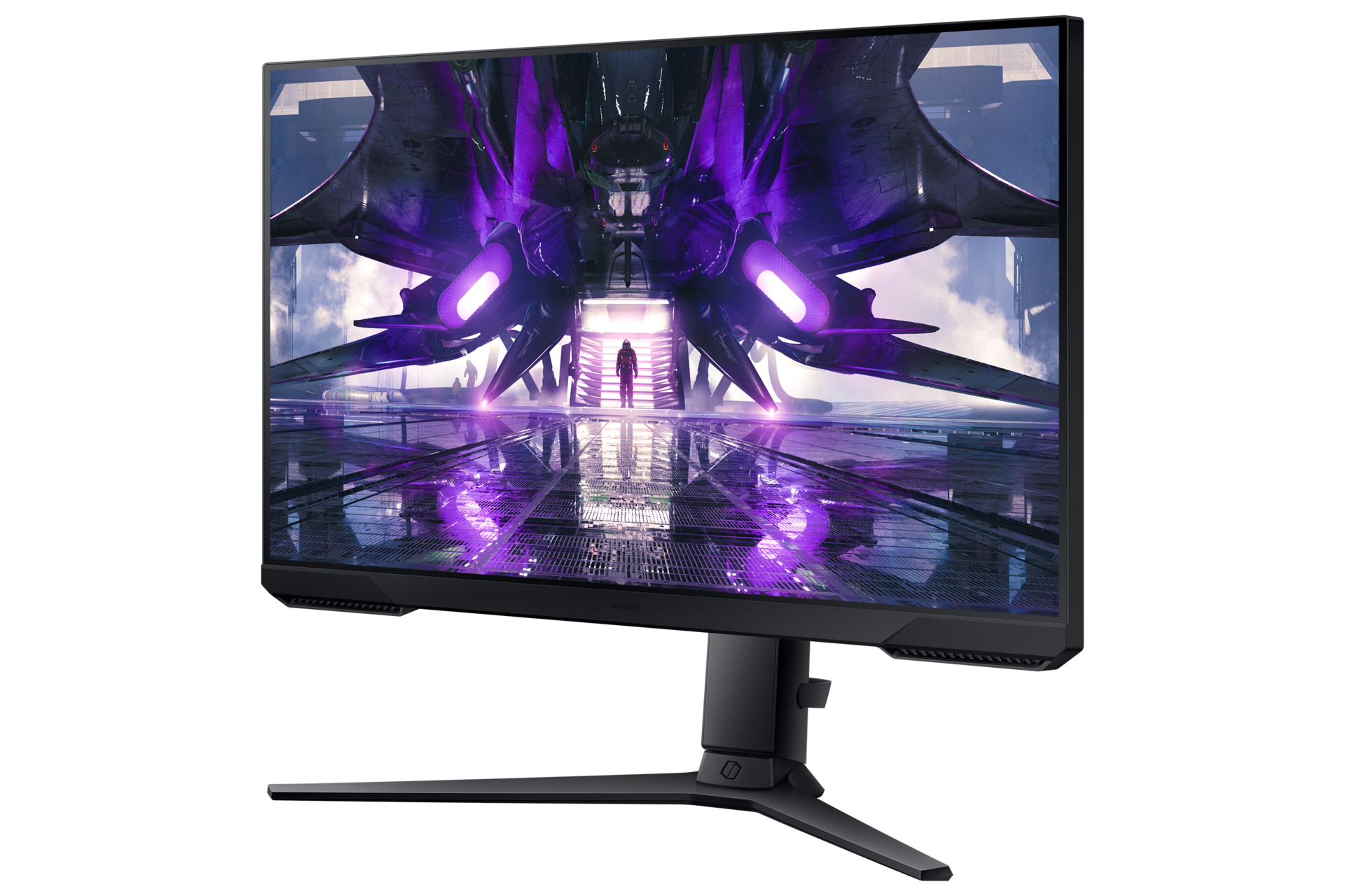 r-perspective Black