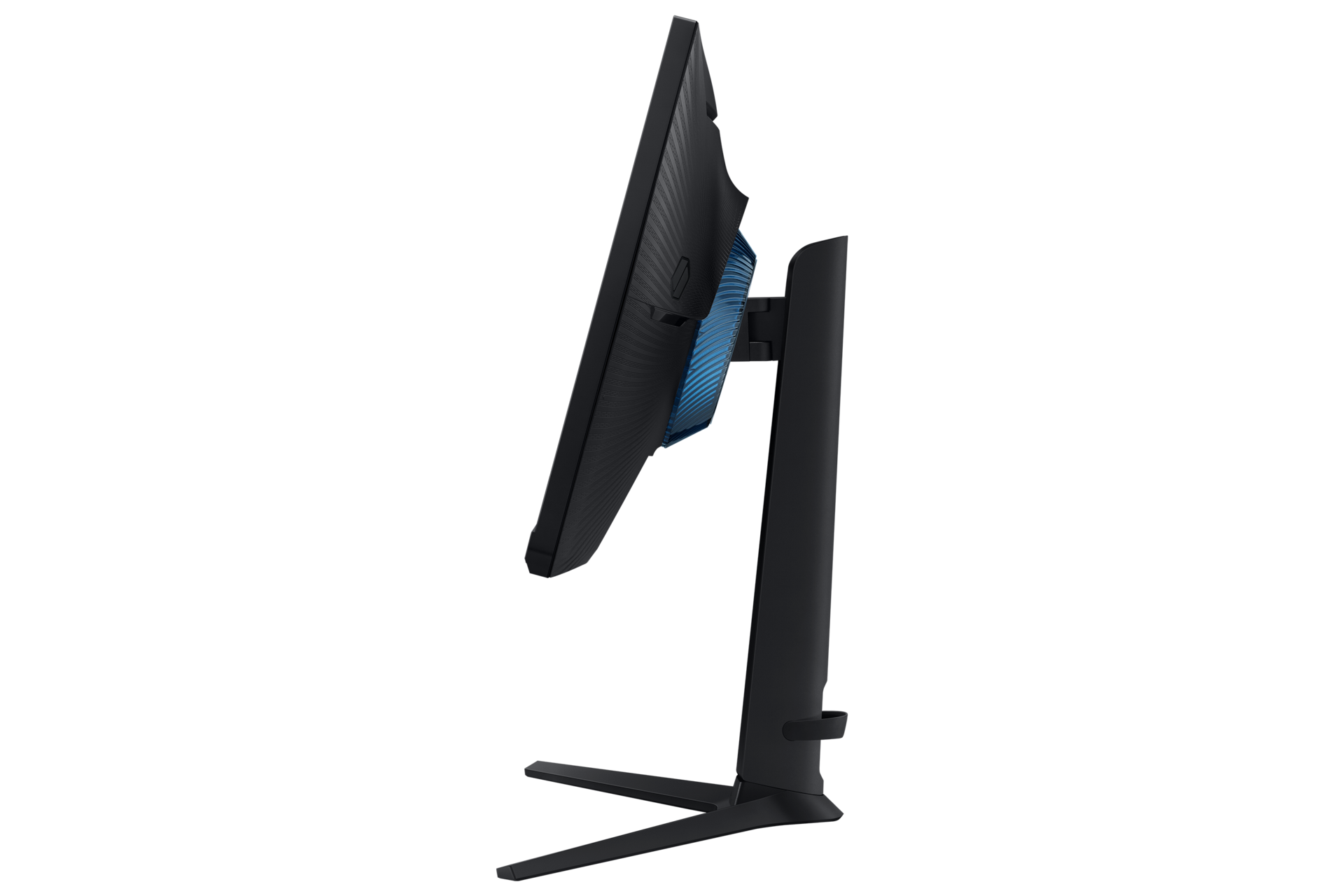 32"/27"/24" Odyssey G3 G30D FHD 180Hz Gaming Monitor Tilt-Backward Black 