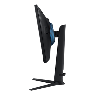 32"/27"/24" Odyssey G3 G30D FHD 180Hz Gaming Monitor Tilt-Forward Black 