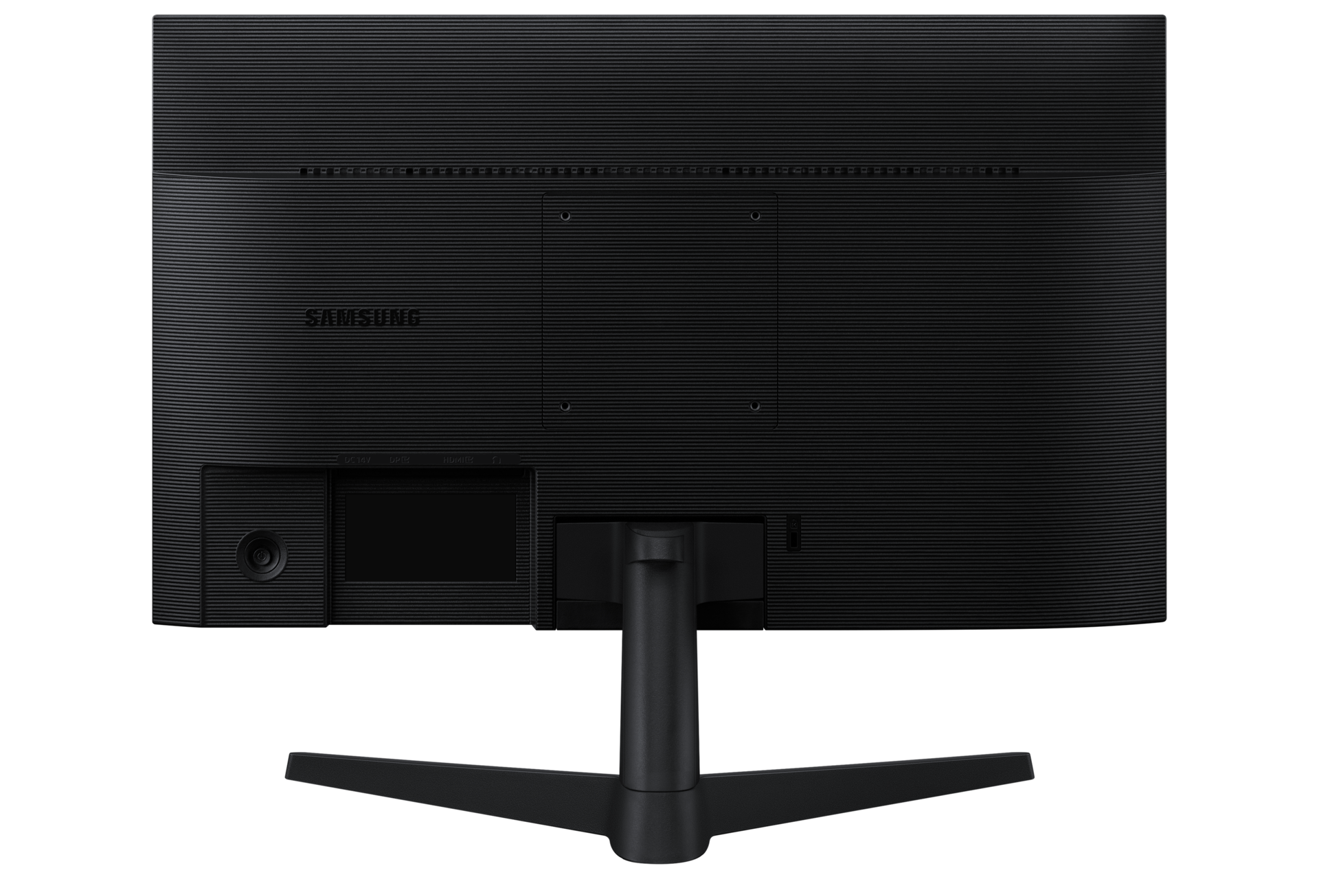 Essential Monitor G3 G31H FHD 144Hz Back Black 