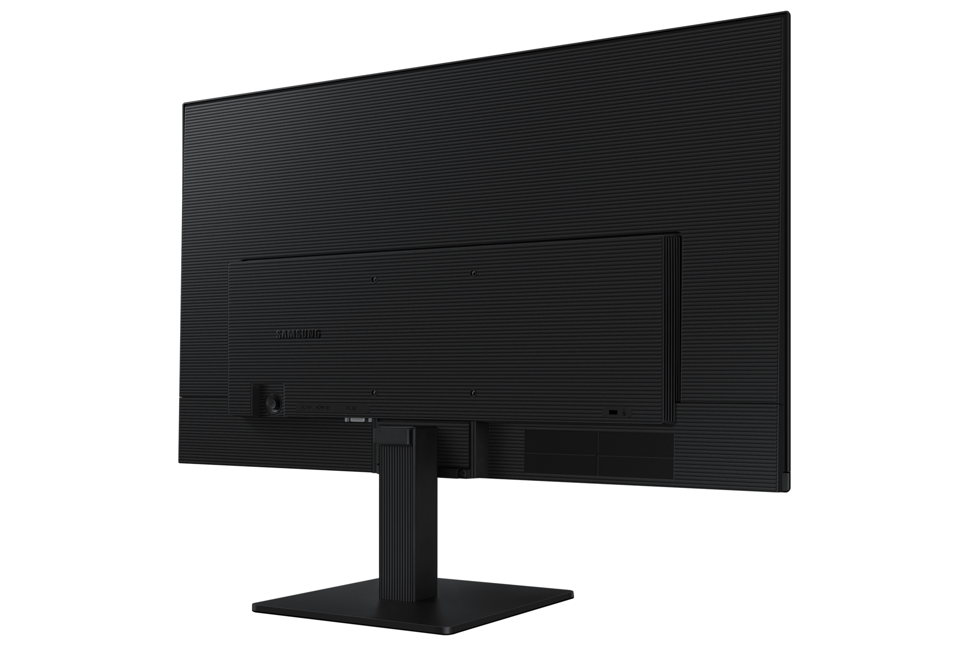 22"/24"/27" Essential Monitor S3 S30GD Full HD Back-R-Dynamic Black 