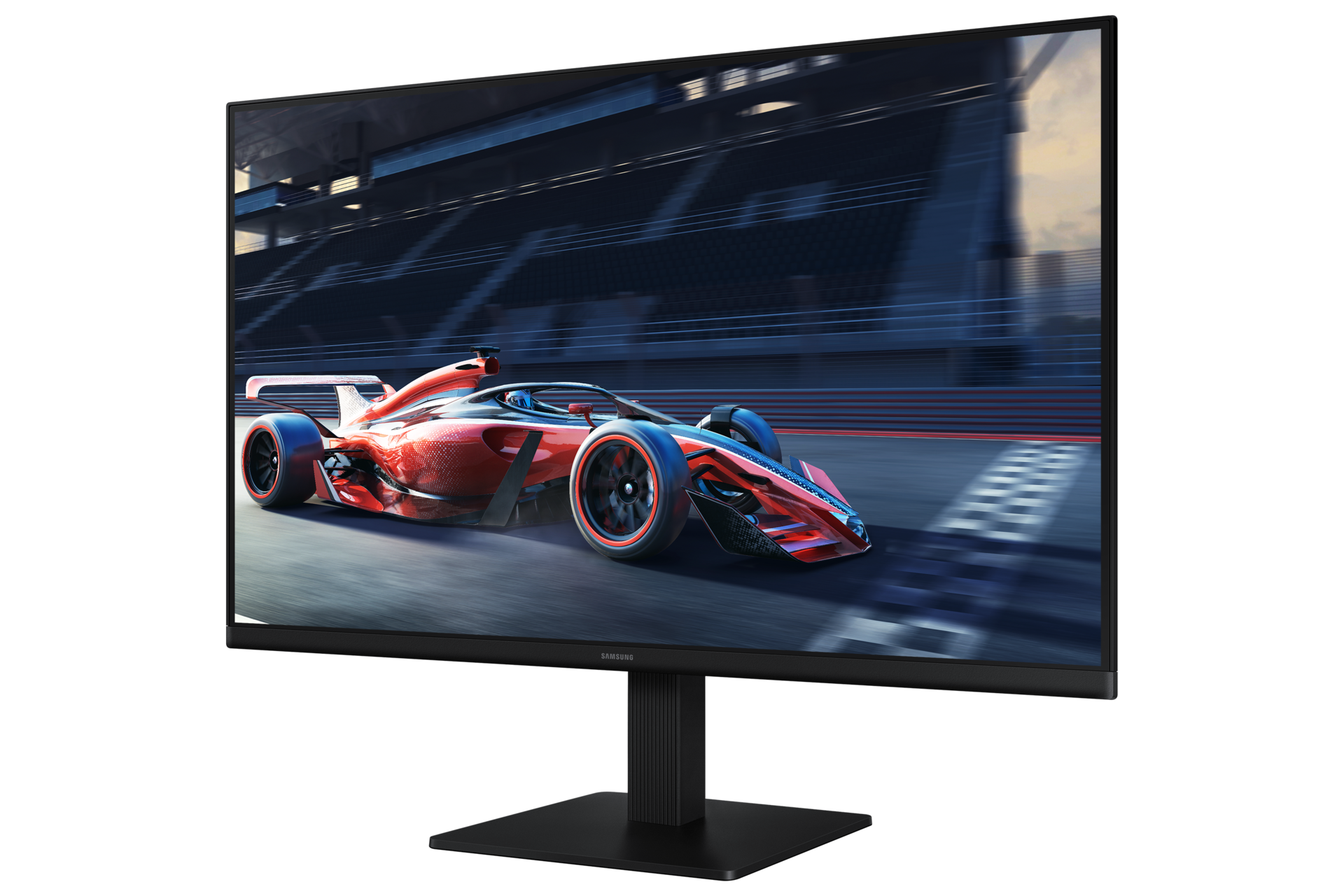 22"/24"/27" Essential Monitor S3 S30GD Full HD R-Perspective Black 
