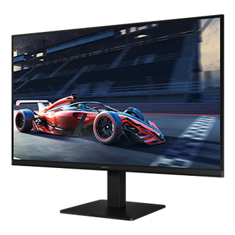 22"/24"/27" Essential Monitor S3 S30GD Full HD R-Perspective Black 