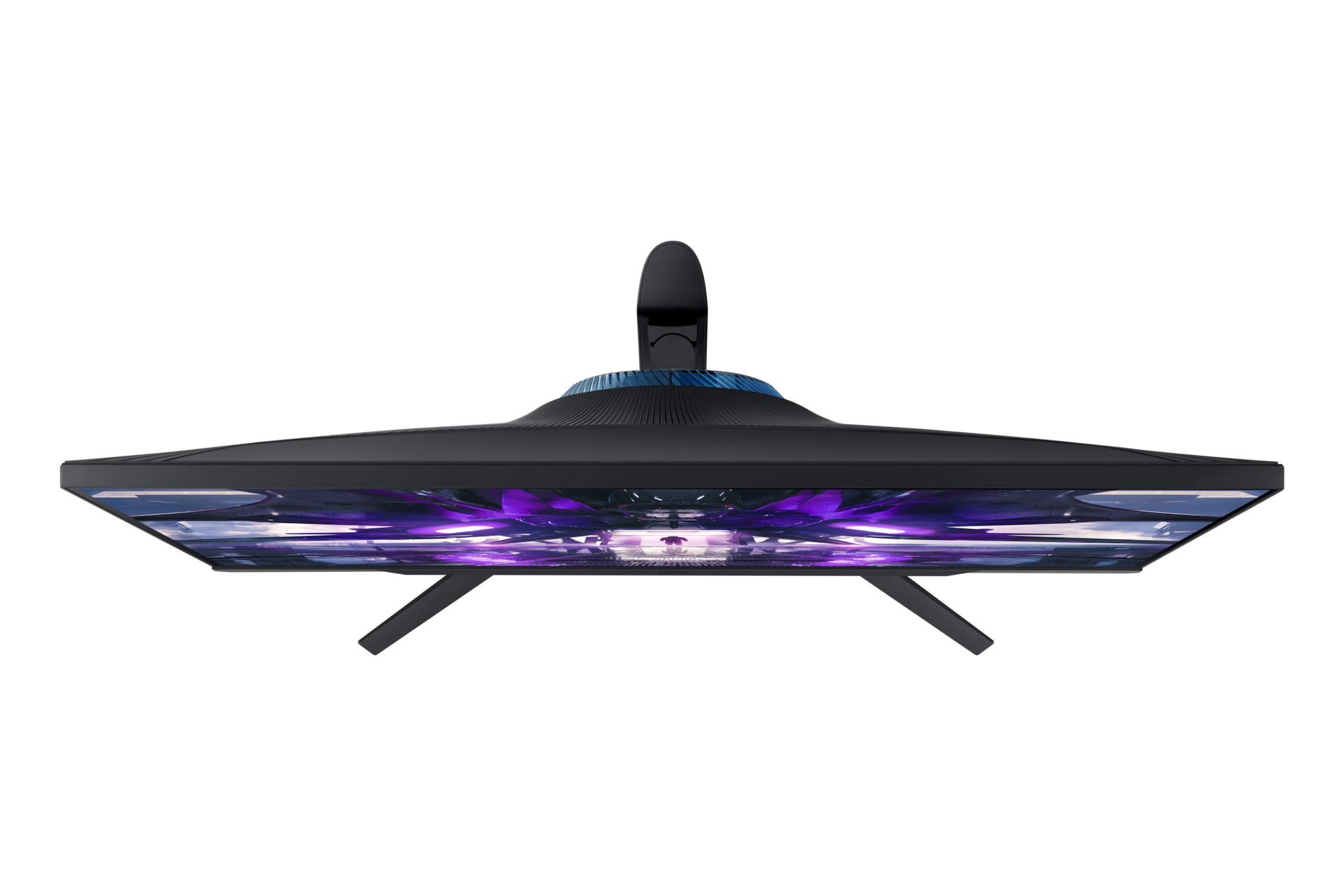 top Black