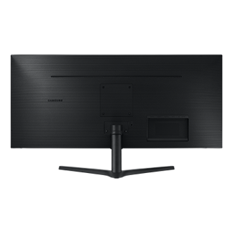 Samsung Monitor de alta resolución S70A 4K UHD (3840x2160) de 27 pulgadas  (puerto HDMI y pantalla), HDR10, TUV certificado Intelligent Eye Care