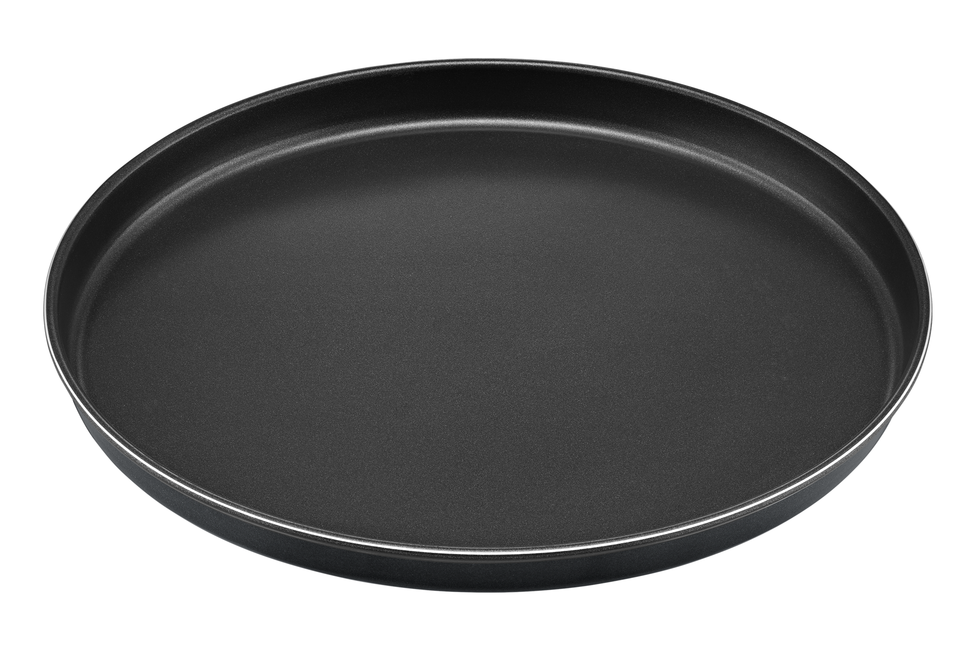 accessory-crusty-plate Silver