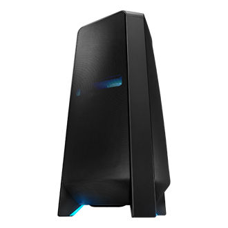 dynamic4 black