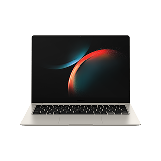 front Beige