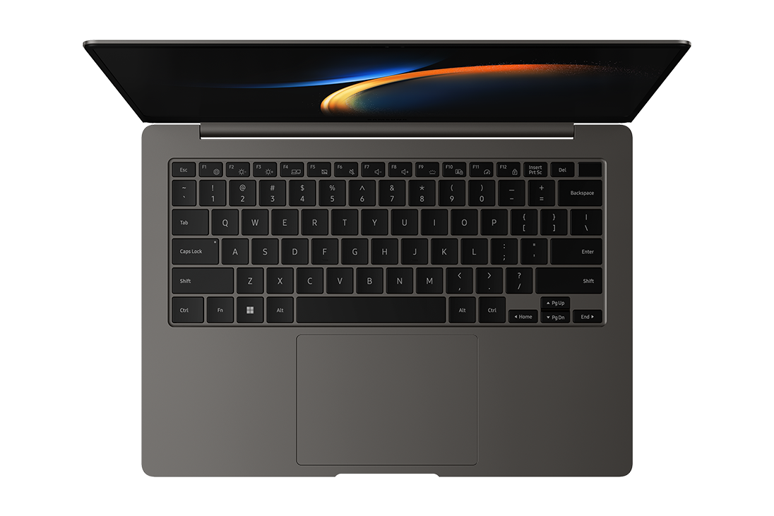 Galaxy Book3 Pro (14") Graphite