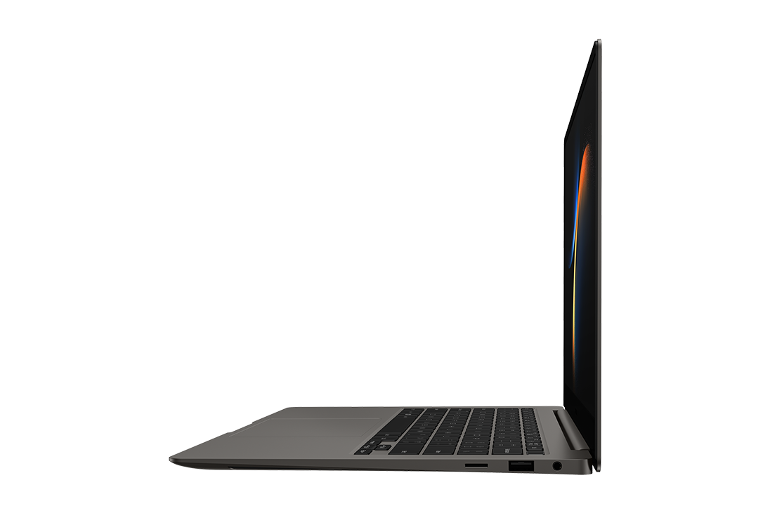 Galaxy Book3 Pro (14") Graphite