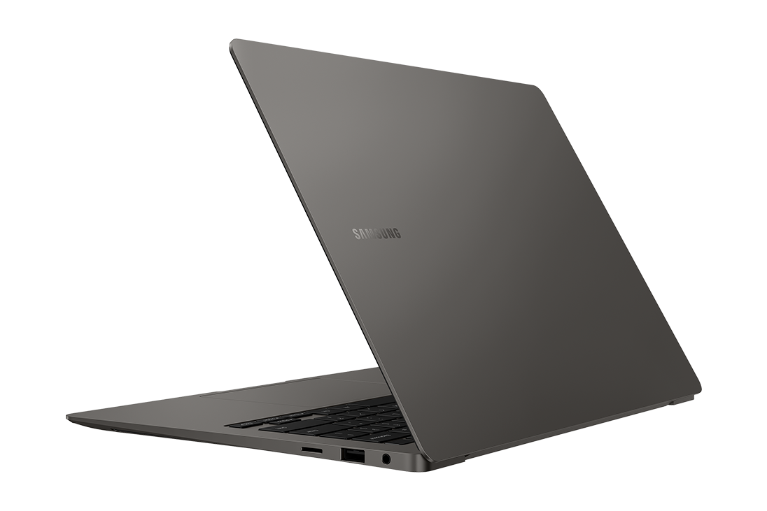 Galaxy Book3 Pro (14") Graphite