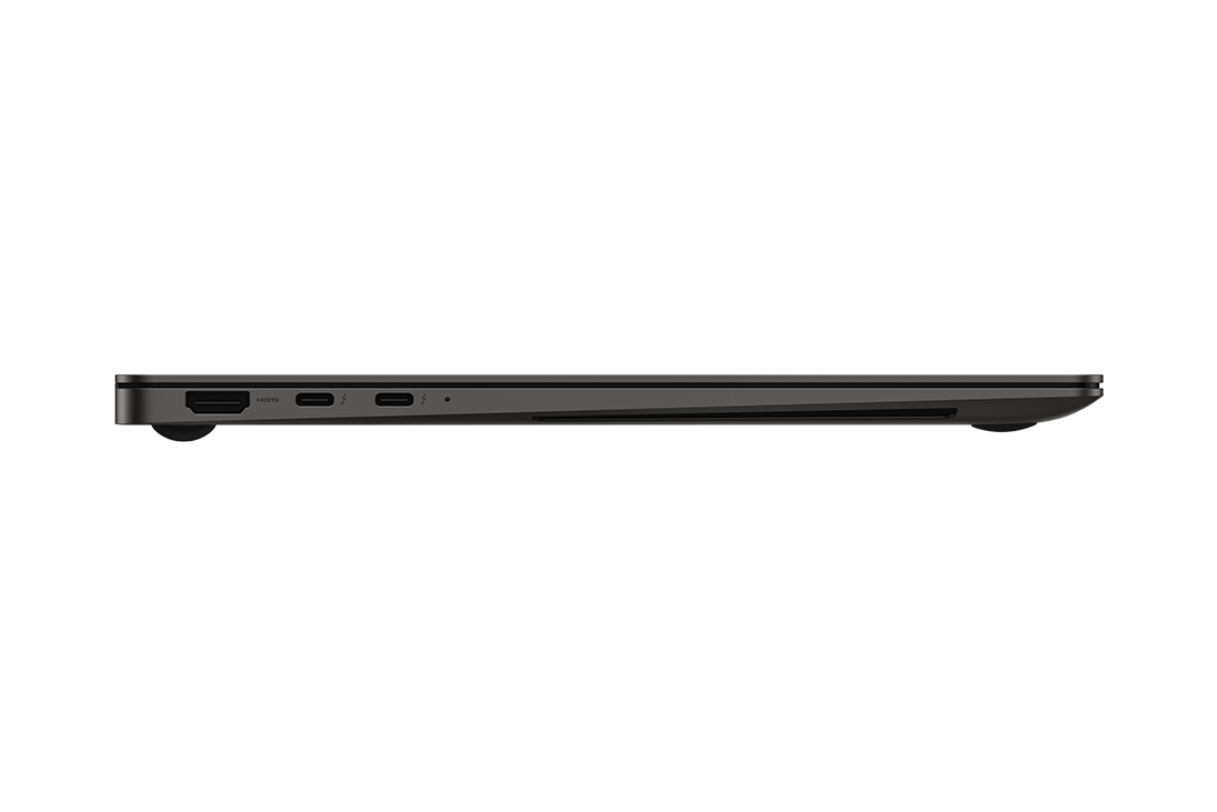 Galaxy Book3 Pro (14") Graphite