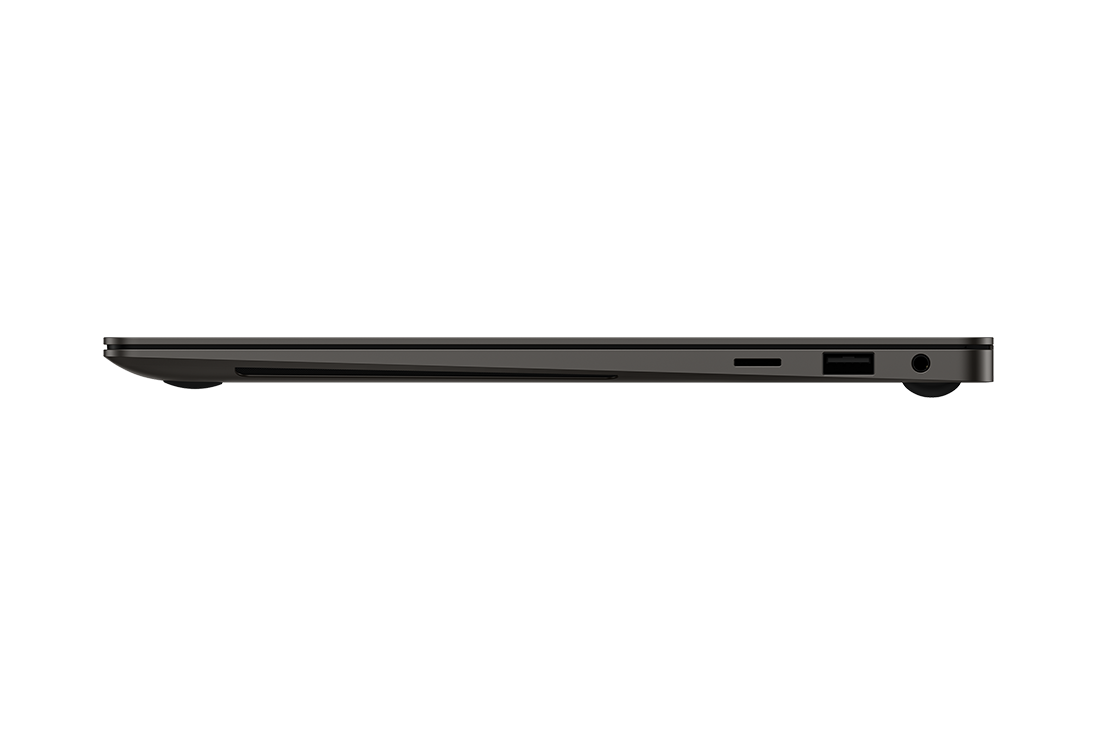 Galaxy Book3 Pro (14") Graphite