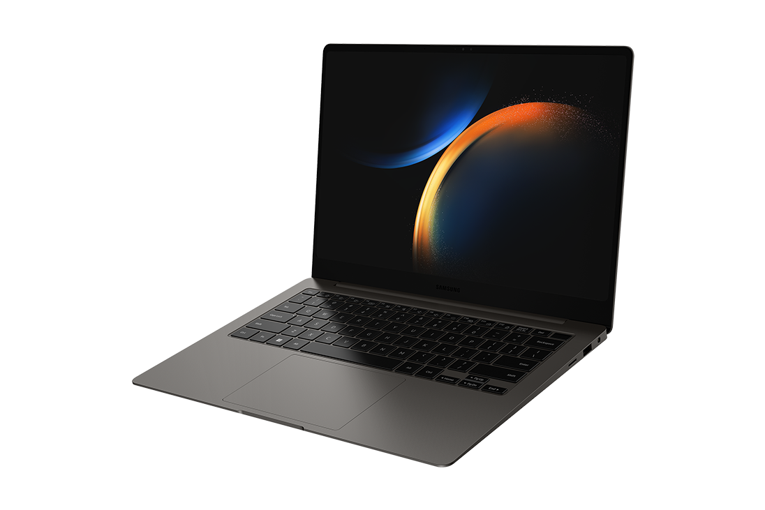 Galaxy Book3 Pro (14") Graphite