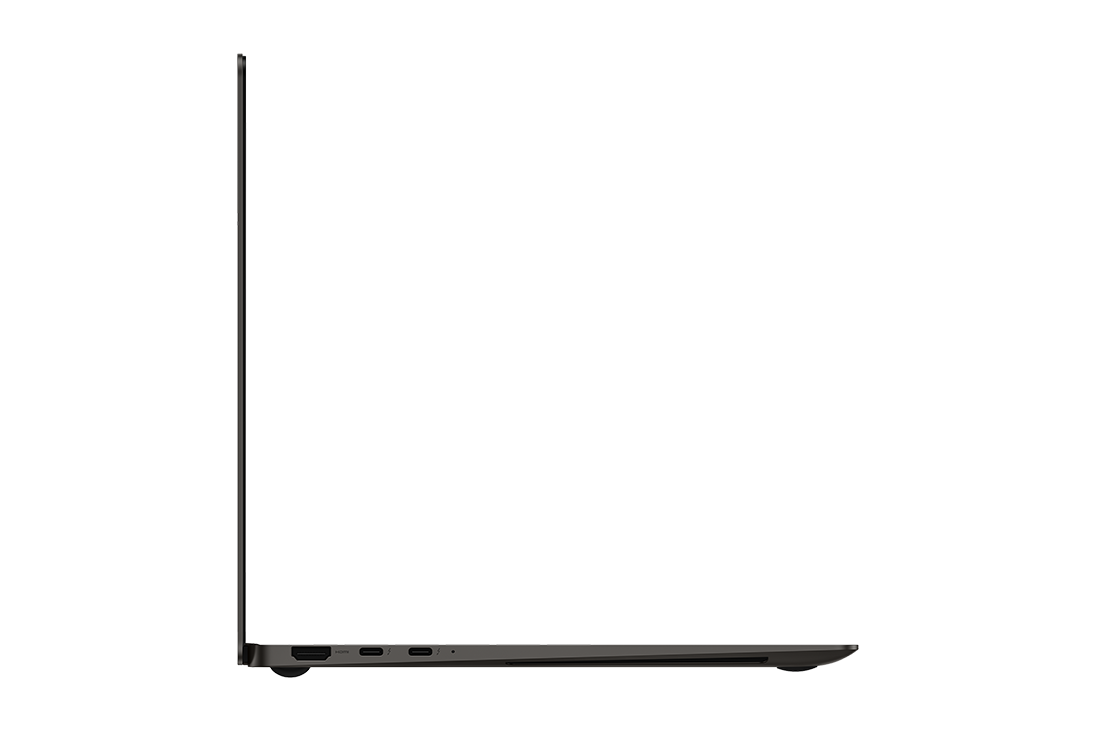Galaxy Book3 Pro (14") Graphite