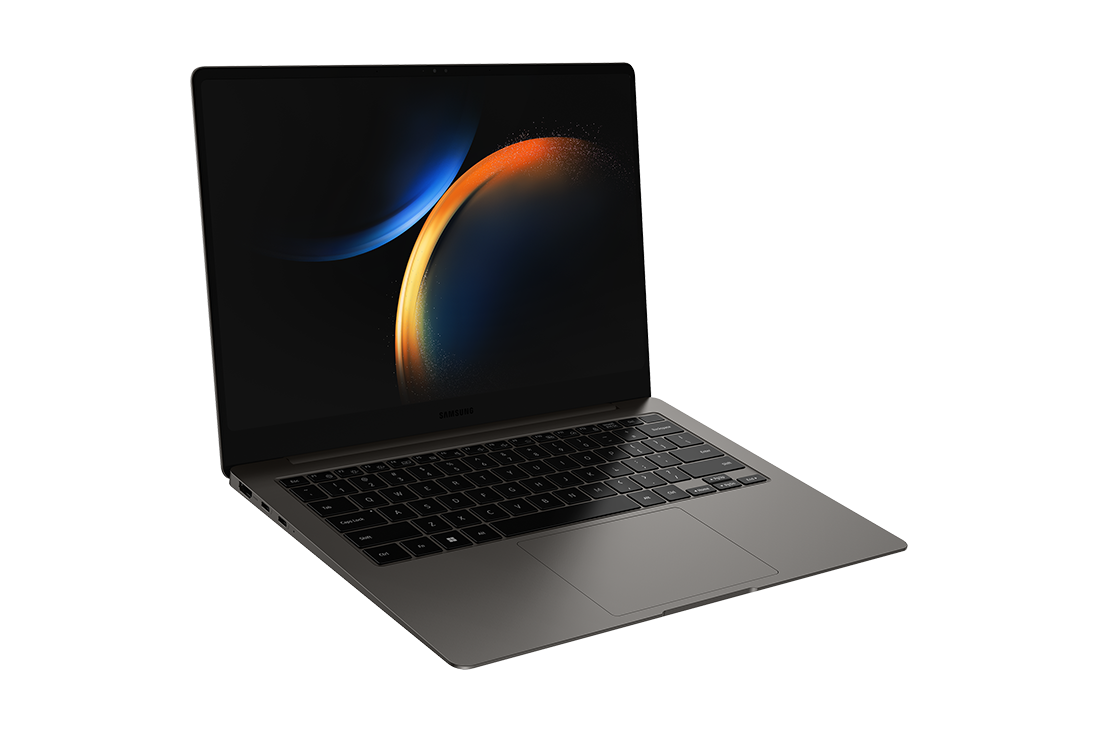 Galaxy Book3 Pro (14") Graphite