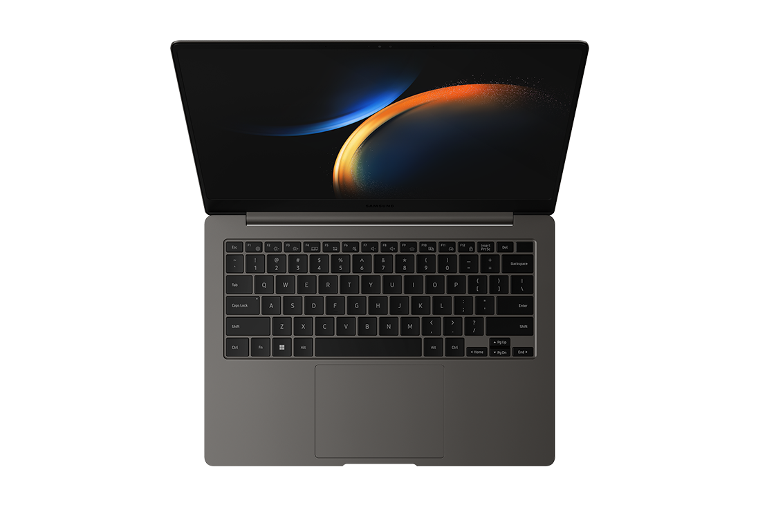 Galaxy Book3 Pro (14") Graphite