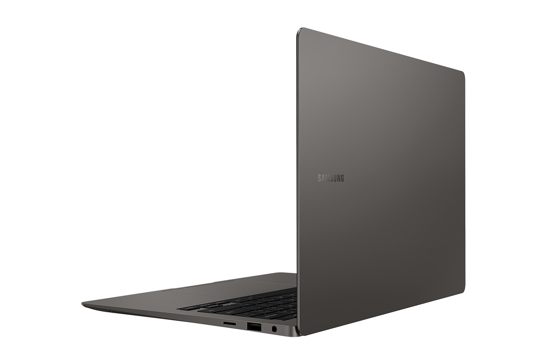 Galaxy Book3 Pro (14") Graphite