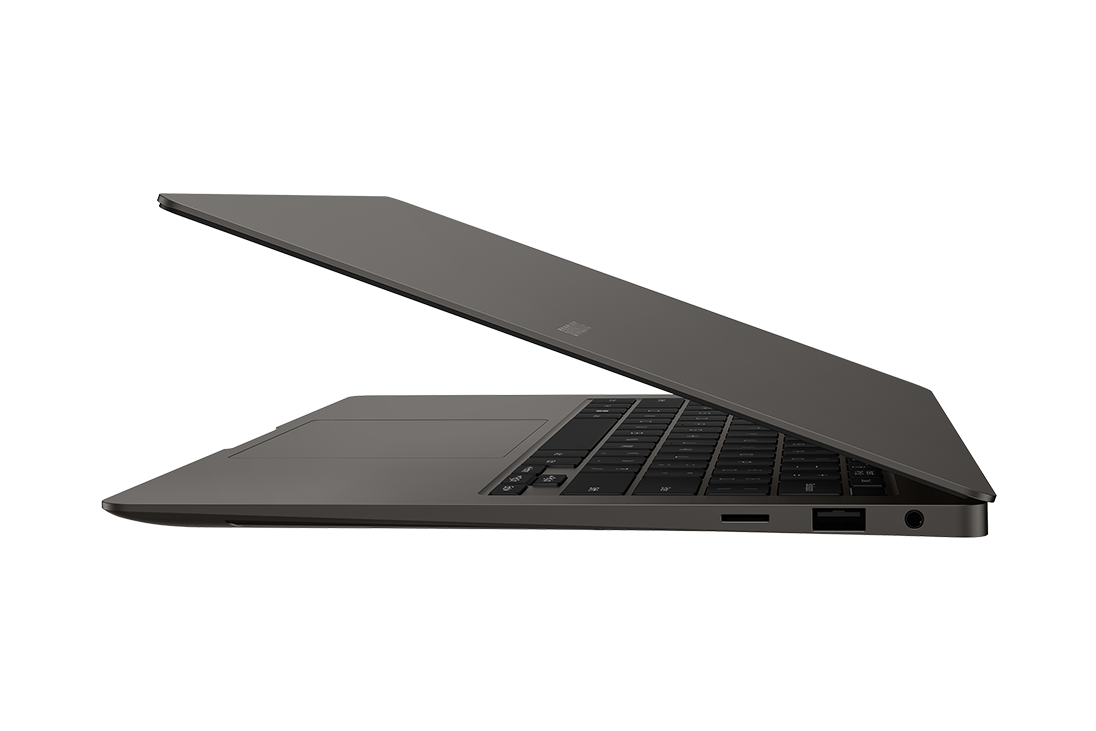 Galaxy Book3 Pro (14") Graphite