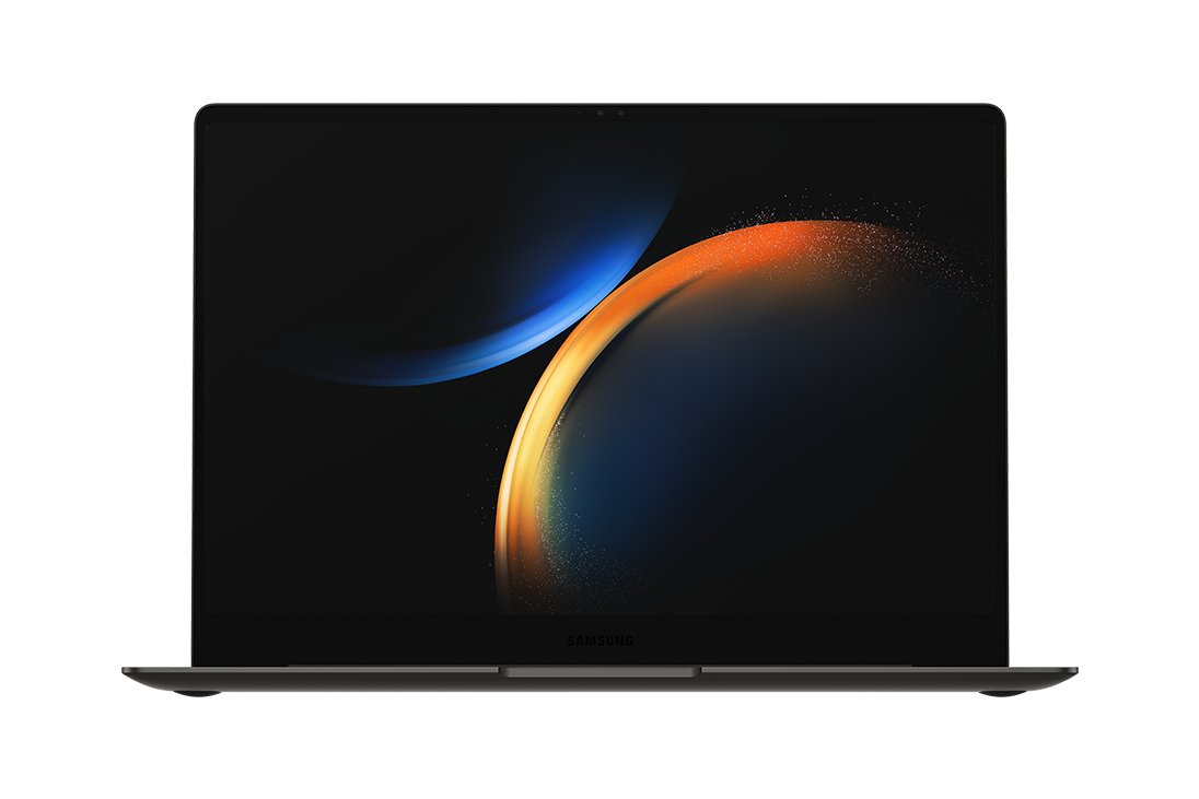 Galaxy Book3 Pro (14") Graphite