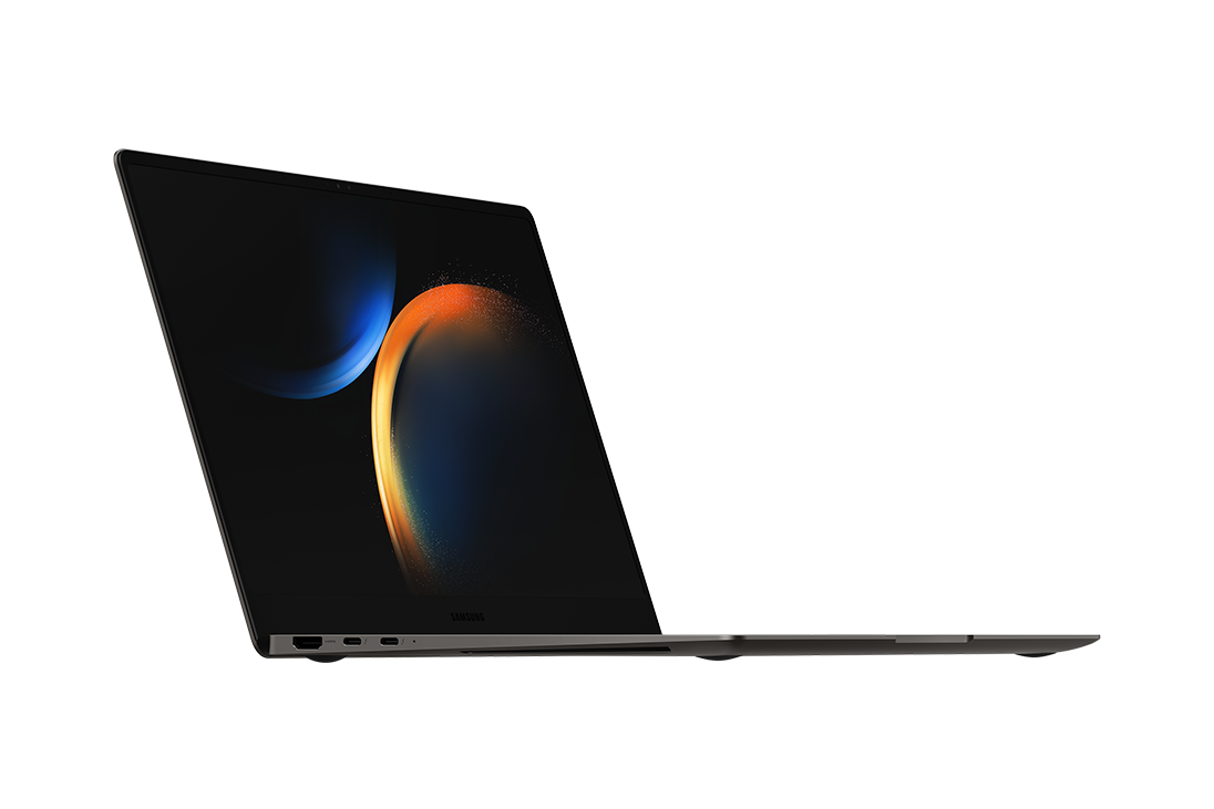 Galaxy Book3 Pro (14") Graphite