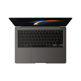 Galaxy Book3 Pro (14") Graphite