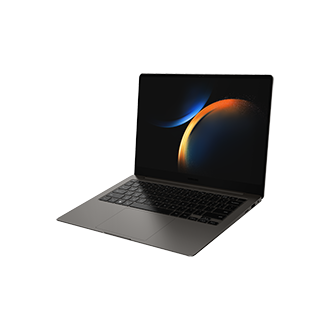 Galaxy Book3 Pro (14") Graphite
