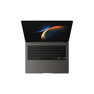 Galaxy Book3 Pro (14") Graphite