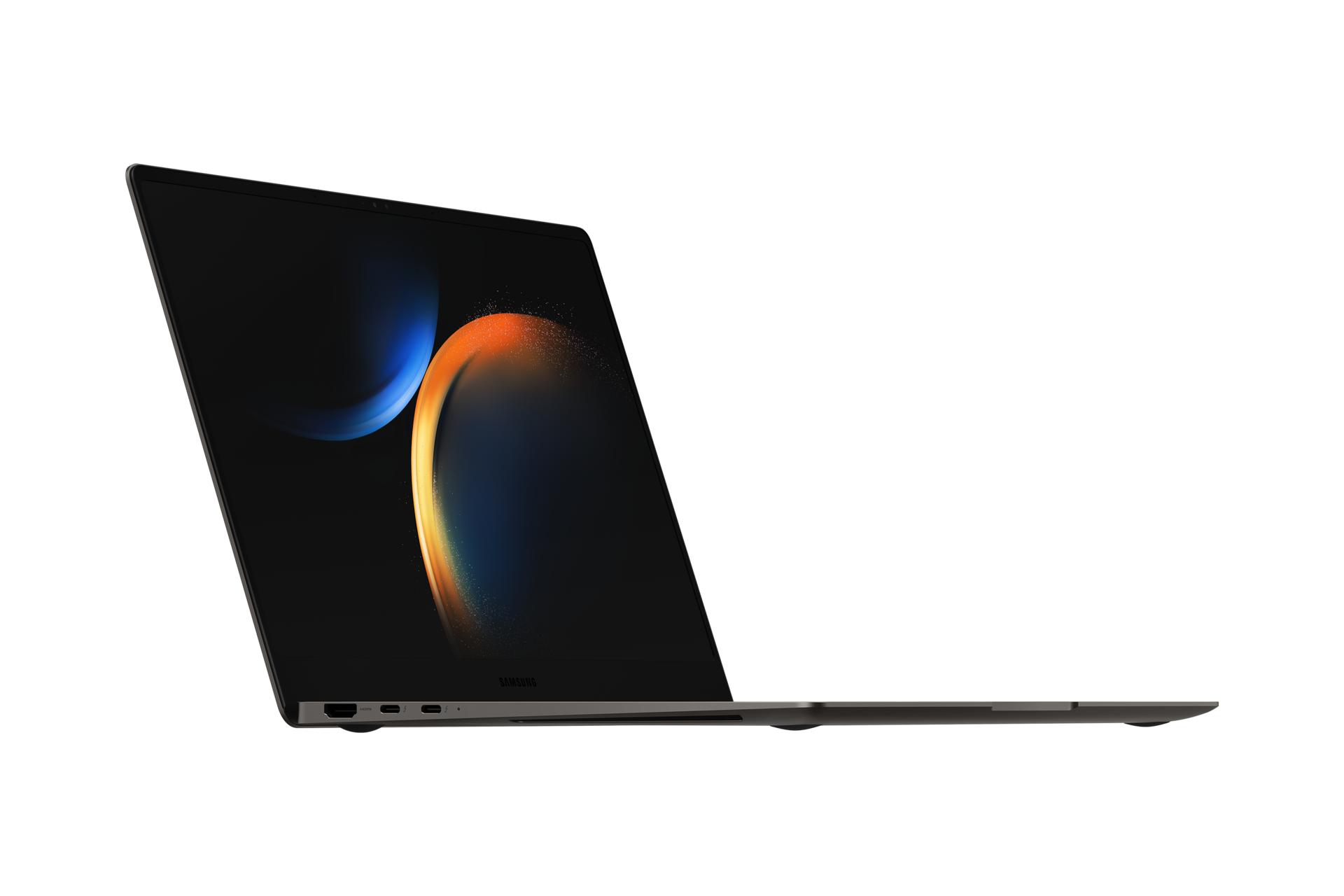 Galaxy Book3 Pro (14") Graphite
