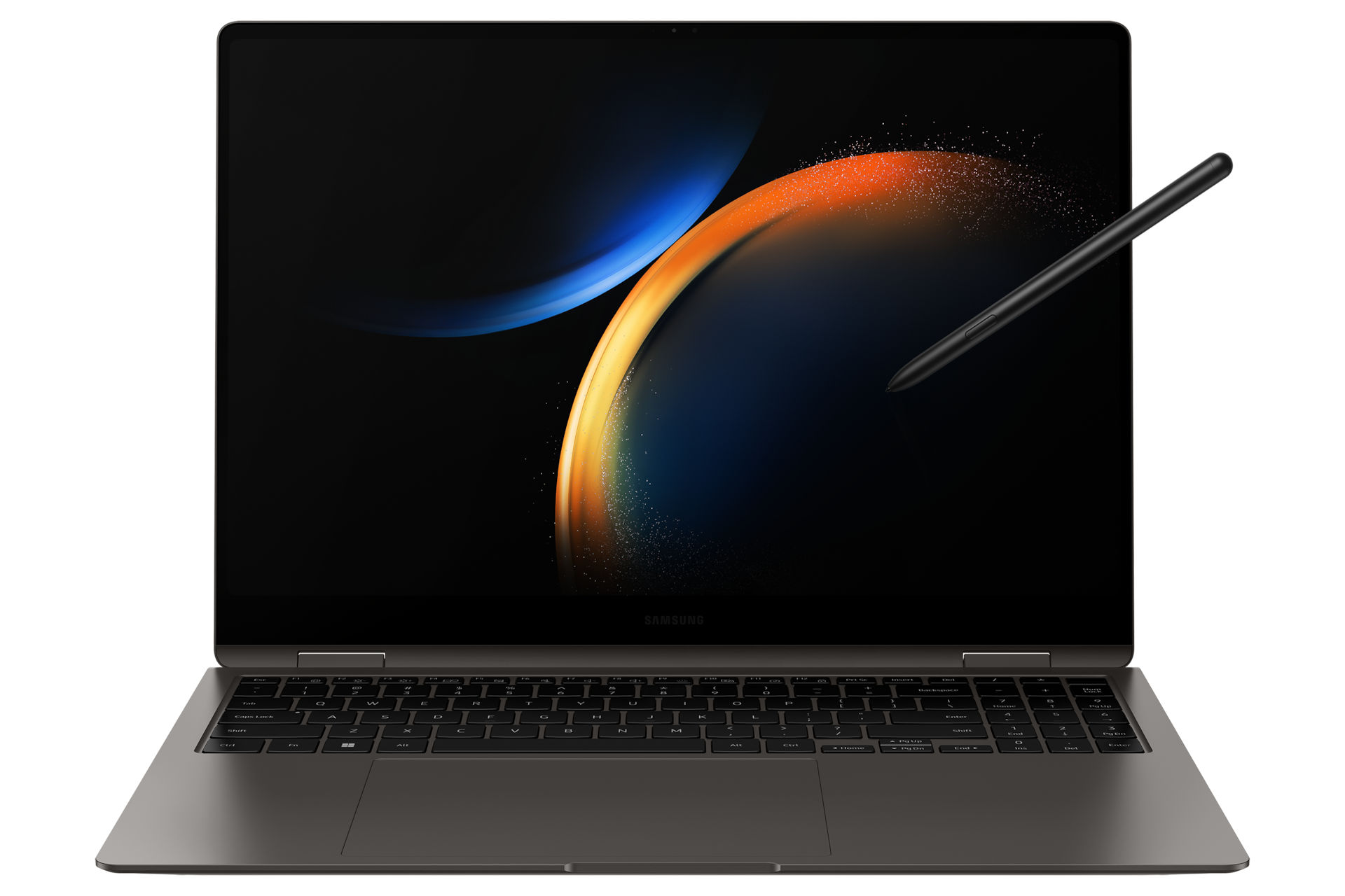 Compra Galaxy Book3 Pro 360 (16