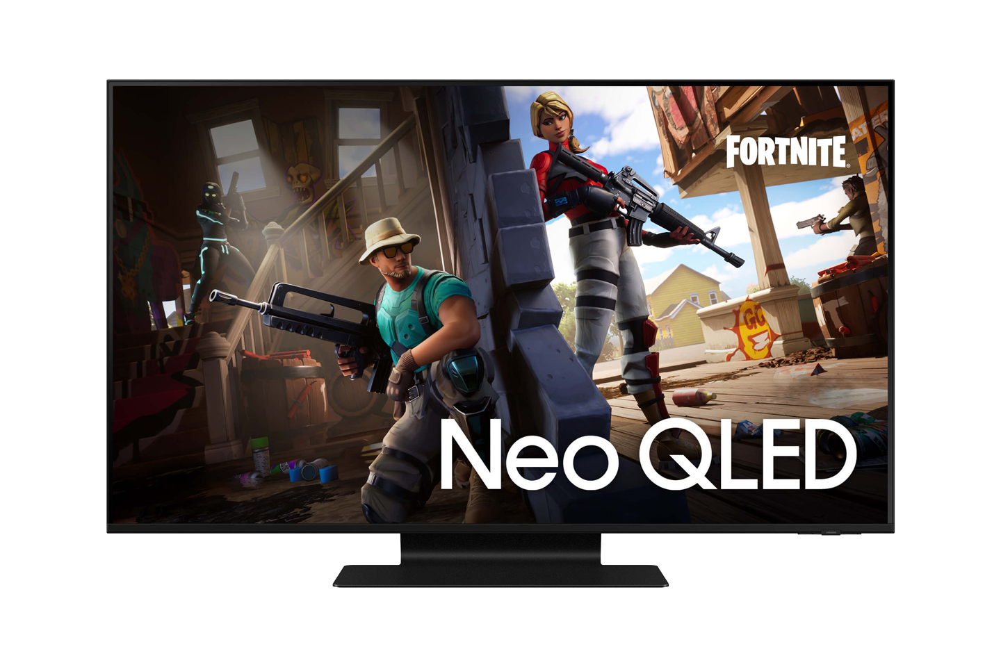 Qué es Neo QLED? ¿Es mejor que los televisores QLED de Samsung?