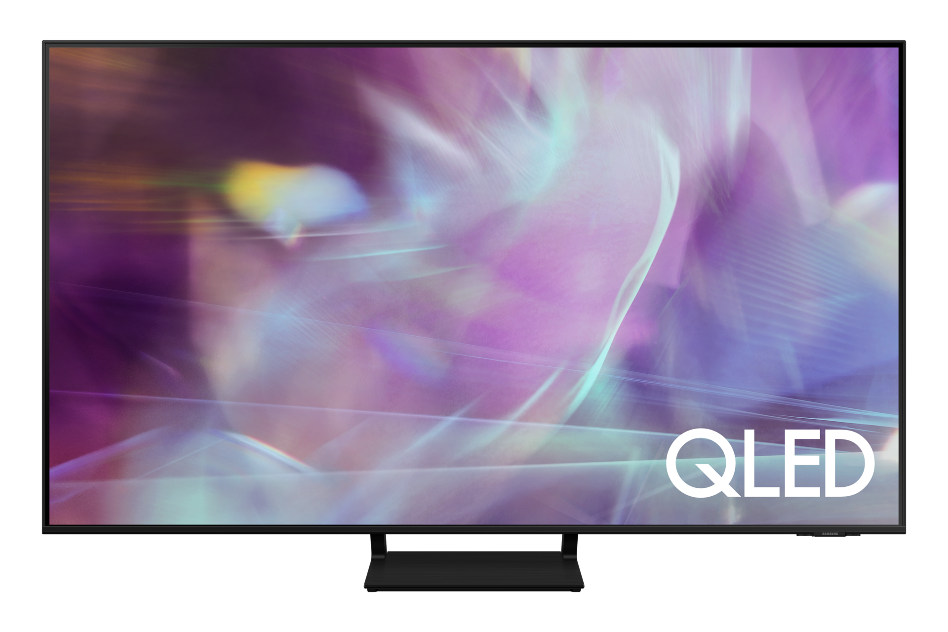 Q60a Qled 4k Smart Tv 2021 Samsung Argentina