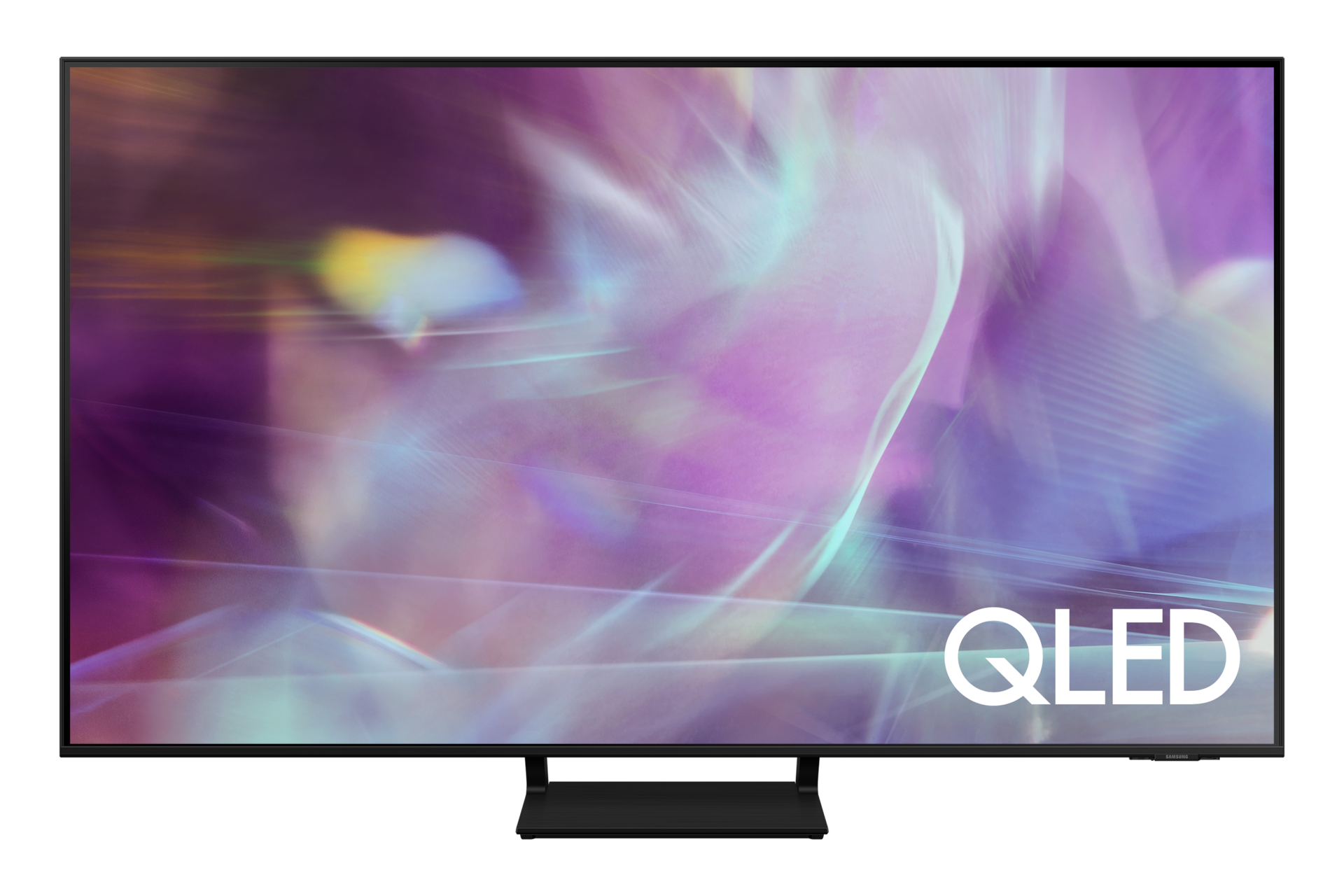 Smart TV 4K QLED Samsung 55” QN55Q60AAGCZB