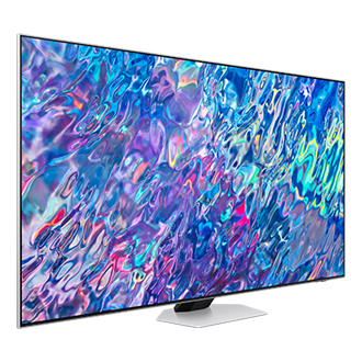 Televisor Samsung 55″ Pulgadas Neo QLED Ultra HD 4K 55QN85B