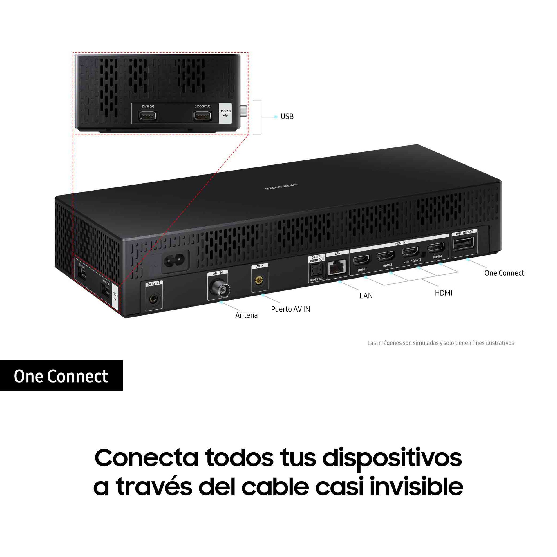 QN65LS03AAKXZL 