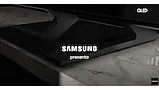 Samsung - Experimenta el Televisor Q70A QLED 4K