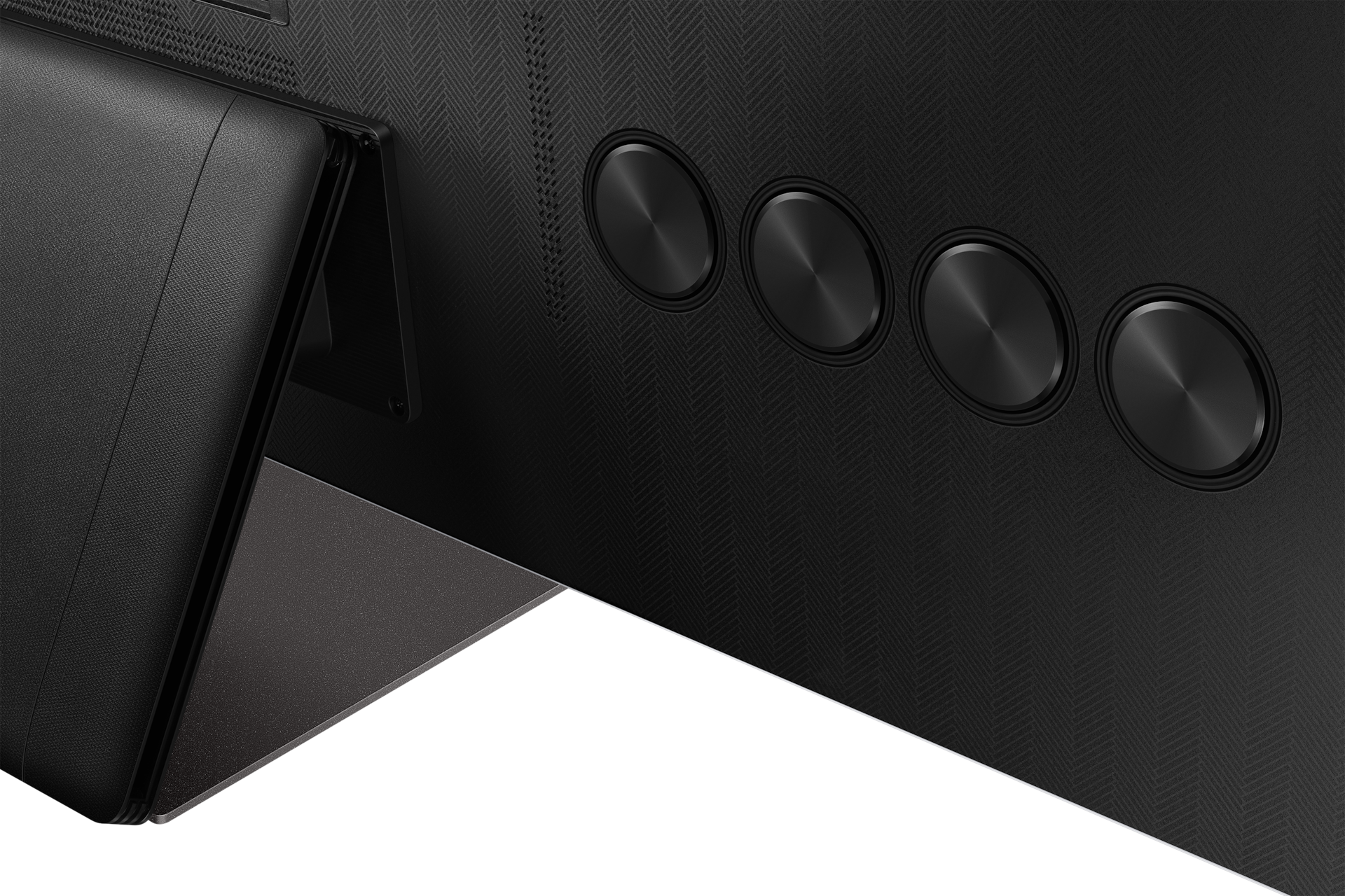 speaker-detail Black