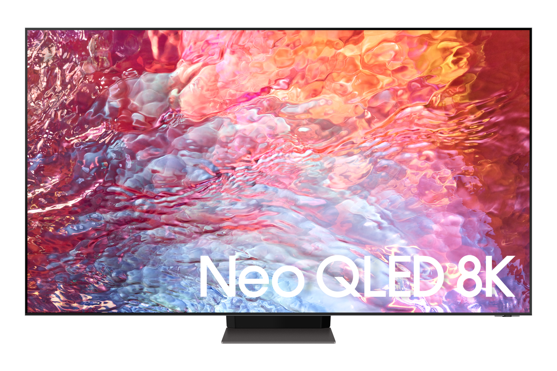 SAMSUNG - Smart TV Class QLED 4K de 55 pulgadas de la serie Q60B, LED  Quantum HDR, Motion Xcelerator, Object Tracking Sound Lite, diseño ultra