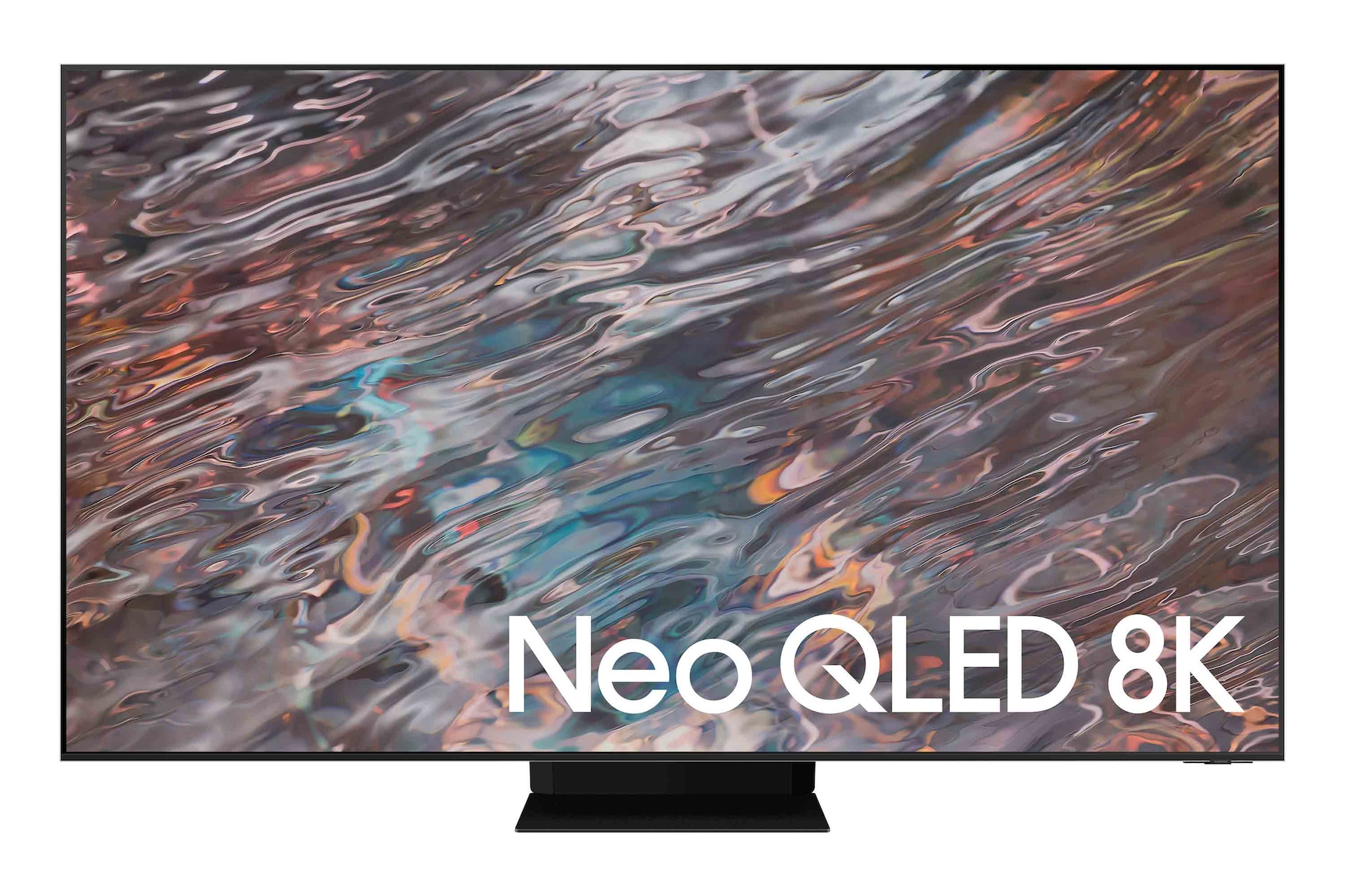 Samsung añade inteligencia artificial en su nuevo televisor Neo QLED 8K  para mejorar la calidad de imagen