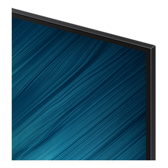 size OLED S95F 4K Samsung Vision AI Smart TV 2025 Dynamic Graphite 