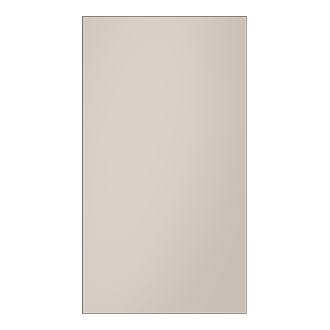 front Beige