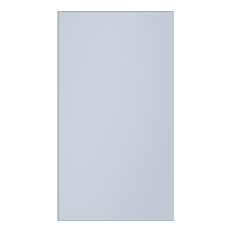 front Cloud Blue