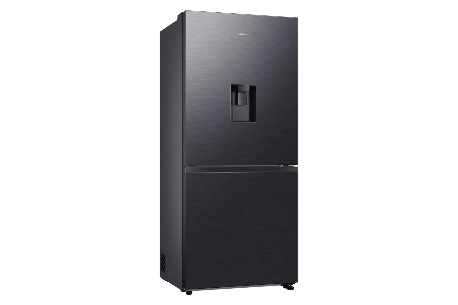 l-perspective Black Doi