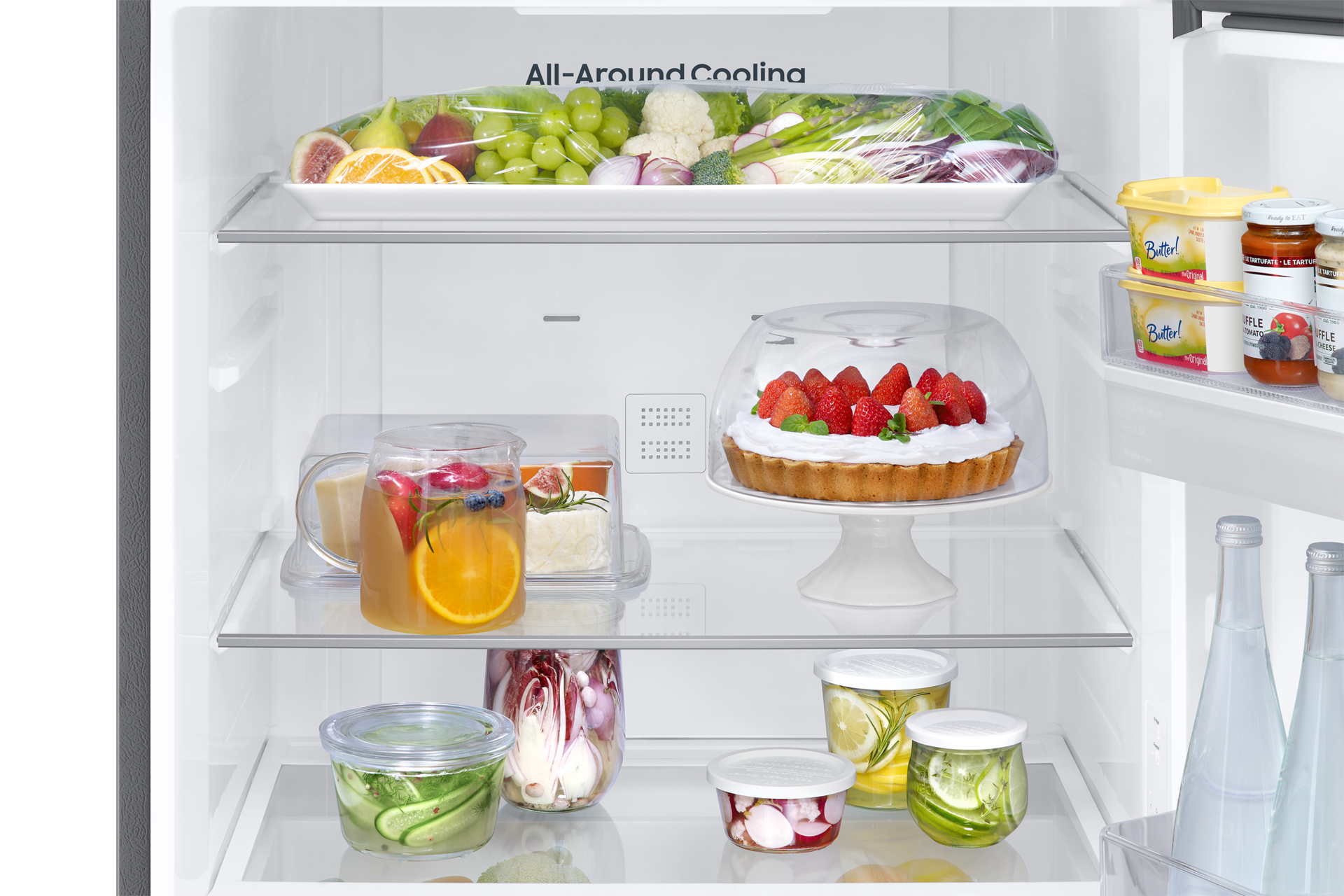 detail-shelf Black Doi