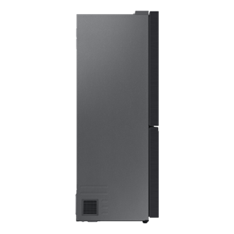 l-side Black Doi