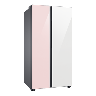 l-perspective Clean Pink&Clean White